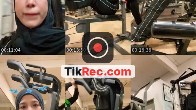 @bebeku.shirah TikTok live