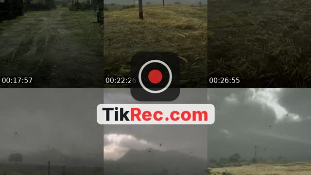 TikTok live: Rainy Vibe by @lazycryzy