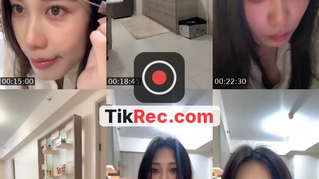 @callmetracy_vn TikTok live