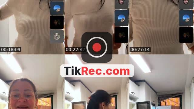 @aurimarcastillom TikTok live