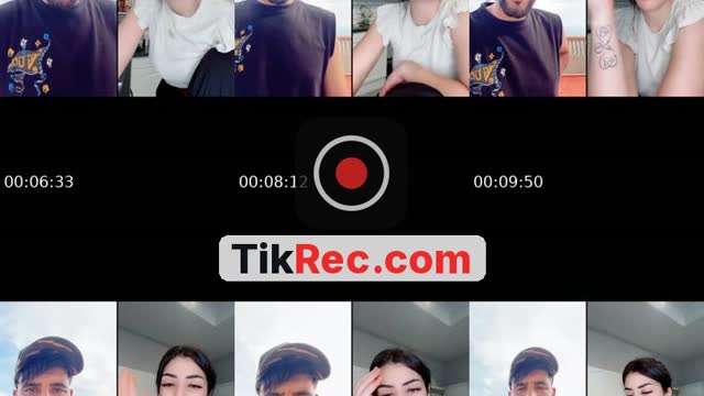 @mounirsaidi16 TikTok live