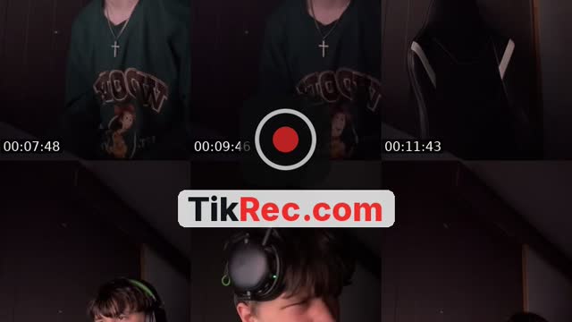 @ghostyspt TikTok live from 2026-10-02