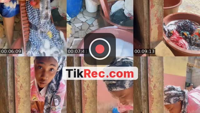 @misstraor309 TikTok live