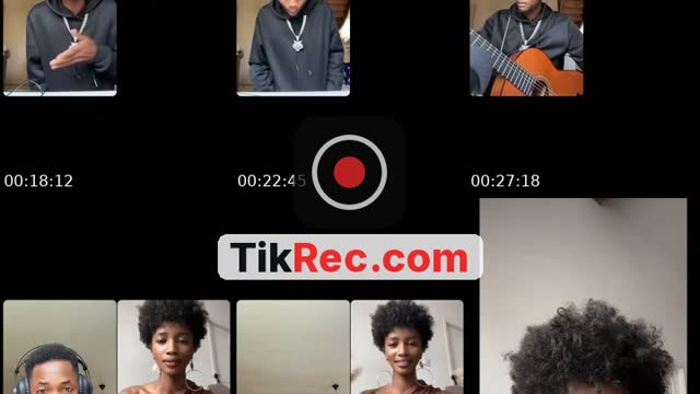 @hashley_malaik TikTok live