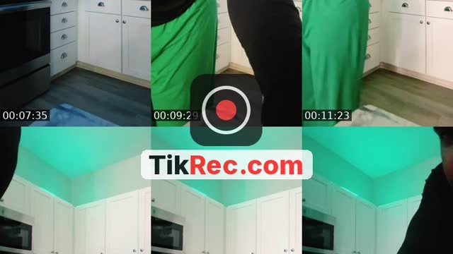 TikTok live: @willttravis on IG by @trainwtravis