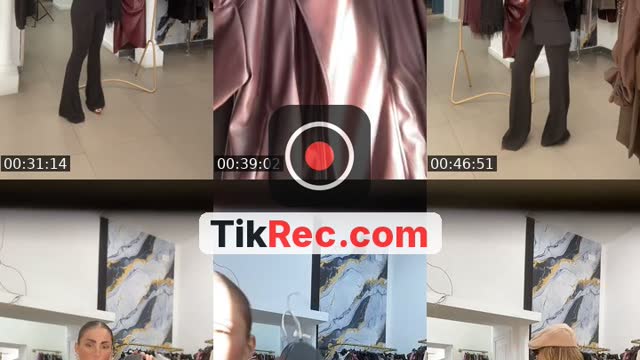 @lostilettonapoli TikTok live