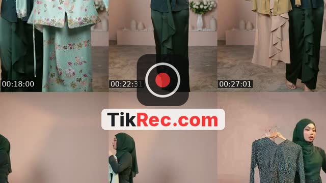 TikTok live: Lets Go LIVE! w AIN by @puspitaabadi