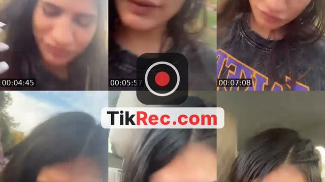 @naama_matityahu1 TikTok live from 2026-10-02
