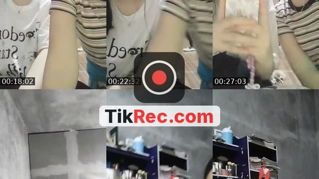 TikTok live: haloooo by @krepescoklat1