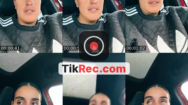 @renataramirez261 TikTok live