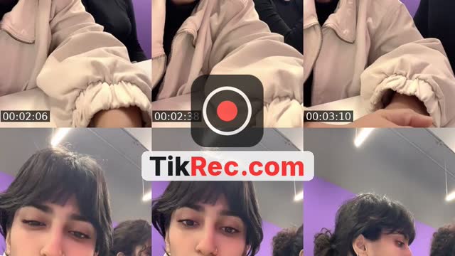 @tokyo77226 TikTok live