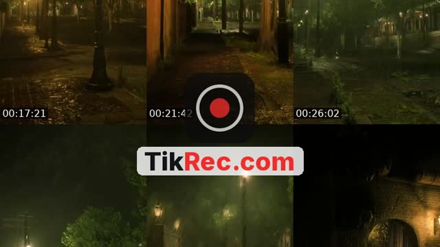 TikTok live: tidurr by @vitofsdw
