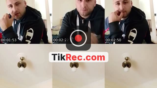 @dhimiterkazheli TikTok live