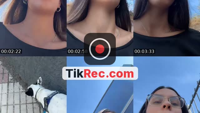 @nosoyaliciabtch TikTok live