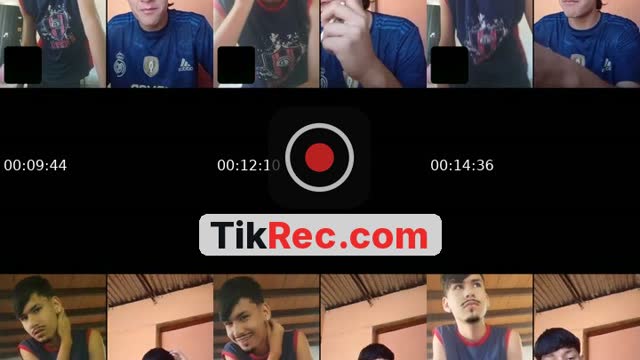 TikTok live: caigue by @lucasemmanuellugo