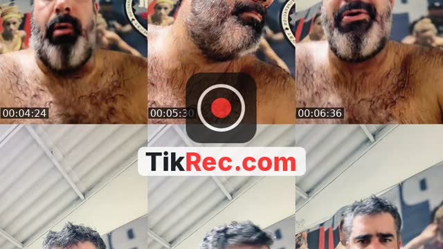 @breard0 TikTok live