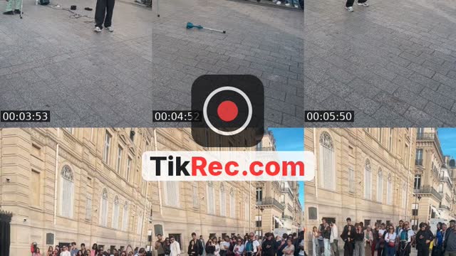 @gioconda135 TikTok live