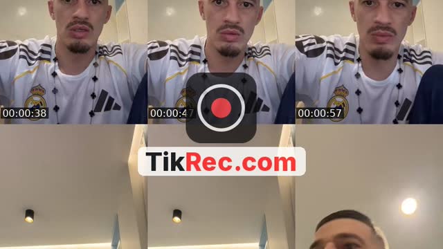 @kozak.megalluks69 TikTok live