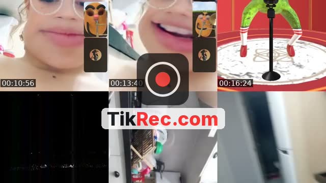 @loira505 TikTok live