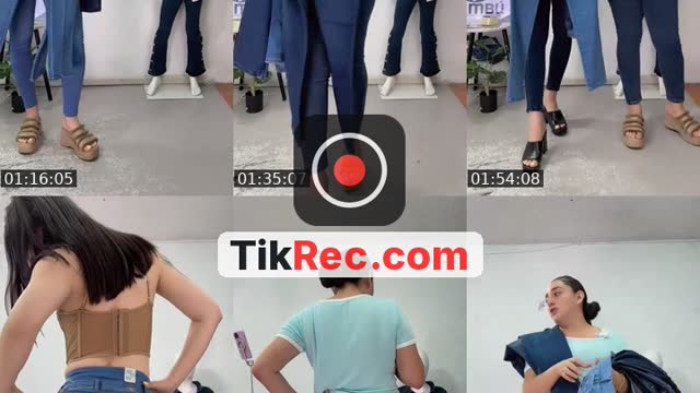 @bambuestilo TikTok live from 2026-10-02