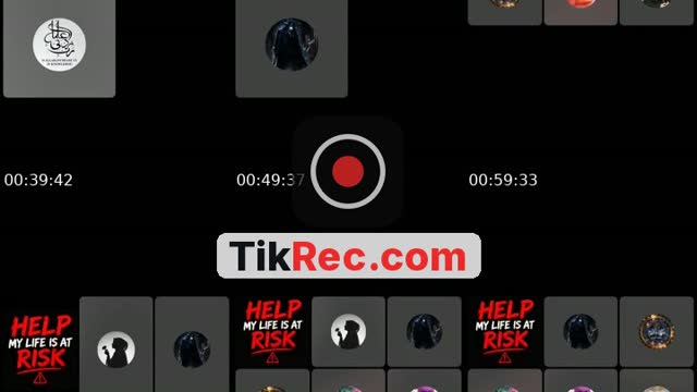 TikTok live: enter at ur own risk 💗 by @a2v216
