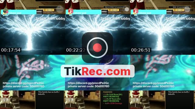 TikTok live: Lets Go LIVE! by @ibrafied