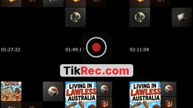 @captain.cook.the1 TikTok live from 2026-10-02