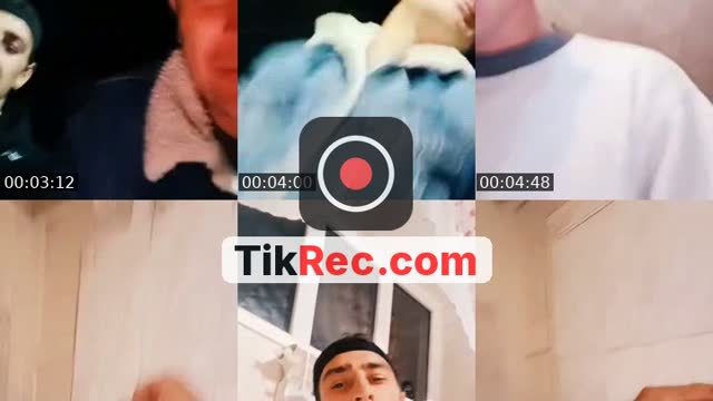 @vovaaznabakiev TikTok live
