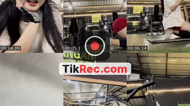@_inicheryl TikTok live from 2026-10-02