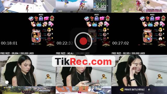 TikTok live: nandito na ang onabs by @_kodicodm