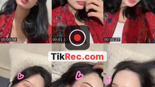 @candylawww TikTok live