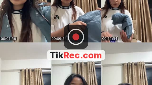 @tasnymwho TikTok live from 2026-10-02