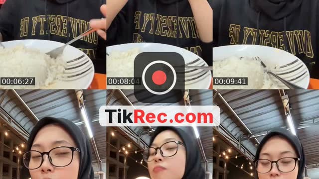 TikTok live: single masuk by @aiynaqiesyaaaa04