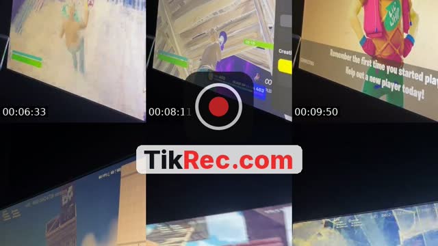 @aj.neiufi TikTok live