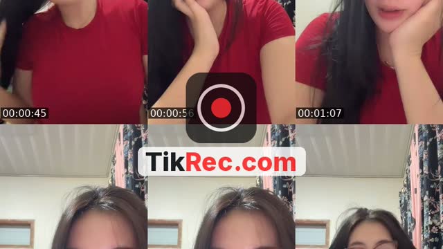 @priluts TikTok live