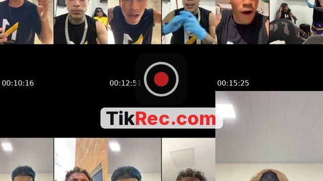 @surfista.rsss TikTok live