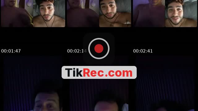 @abeldarker9 TikTok live