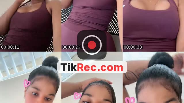 @lamamol6 TikTok live