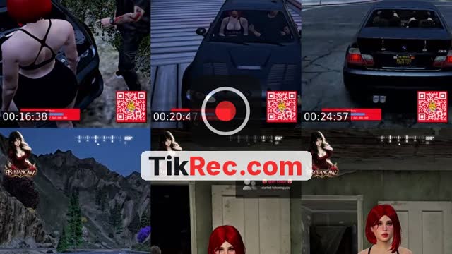TikTok live: ONLY 21+ #ALLFAKE by @tantebiancaw