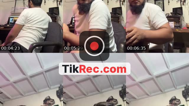 @sagarapro26 TikTok live