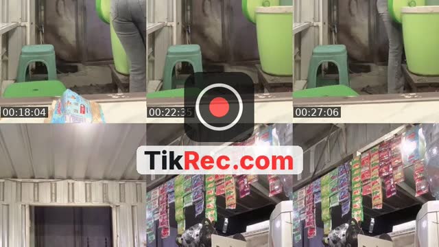 @chyafebby TikTok live from 2026-10-02