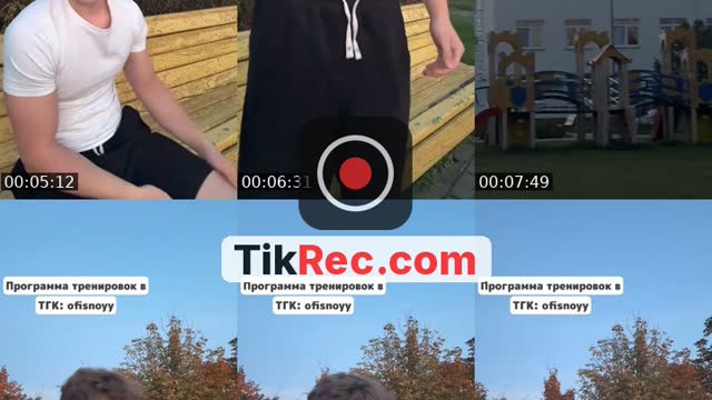 @ofisnoy TikTok live