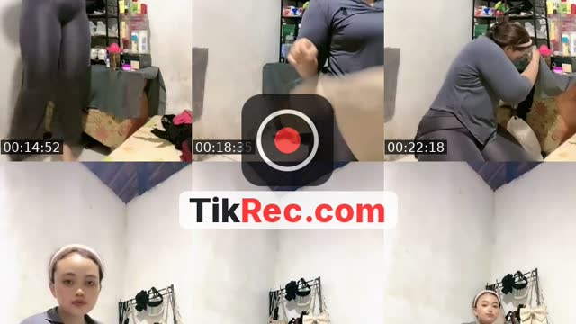 TikTok live: Hallo by @lupawaktu88