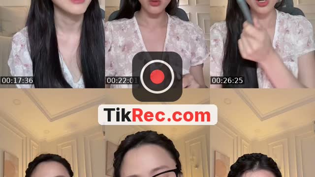 TikTok live: Lets Go LIVE! by @mailinhtinh