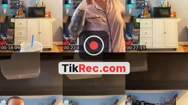 @jusplainchels TikTok live from 2026-10-02