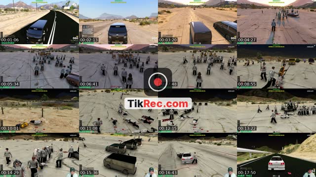 TikTok live: Lets Go LIVE! by @aqilkhairulll