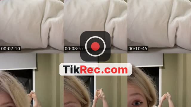 @mixksisme TikTok live