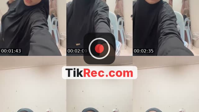 @mariamelzaa TikTok live from 2026-10-02