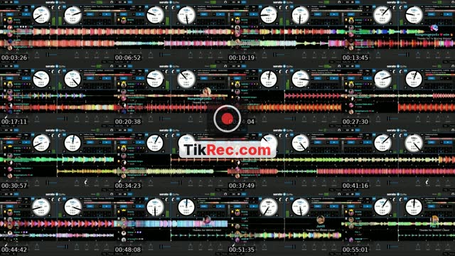 TikTok live: The best of EDM :) by @edmgrounds