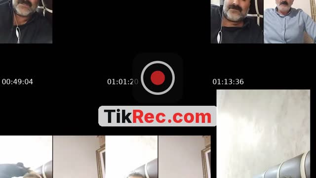 @lutfu_tas TikTok live from 2026-10-02